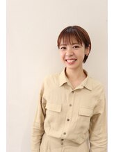 アピッシュ(apish 並木通り) 井原 早紀