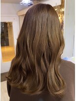 ビオラ(Viola)&nbsp;【オレンジブラウン】