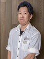 チュラバーバー 泉ヶ丘店(CHURA BARBER) 桑原 武志