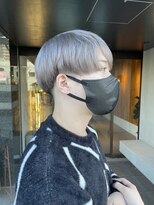 ロロネー(Lolonois)&nbsp;【Lolonois野田】silver