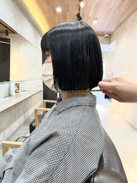 ファン 竹ノ塚店(F.U.N) The Bob!!