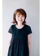 ラ・ミュール La.Mur&nbsp;請井 佳子