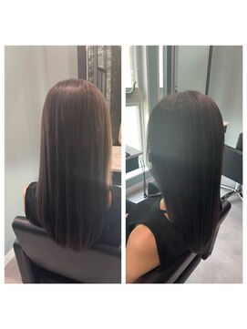 ディア(Dia) ダークパープル