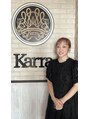 カルラ(Karra) Marie