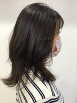 アリー(Ari-) 韓国クビレグレージュ