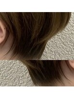 エルサフィロ ヨドヤバシ(el zafiro yodoyabashi) 【el zafiro yodoyabashi】サロンスタイル225