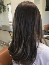 ヘアーサロン ミイ(HairsalonME)