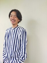 トキトワ&nbsp;河本 寿輝