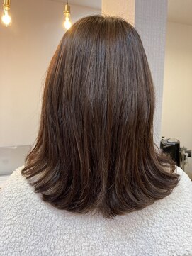 キラリ(Kirari) 重めストカール