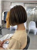 レイヤーカット/バレイヤージュ/ブリーチ/髪質改善[表参道駅]