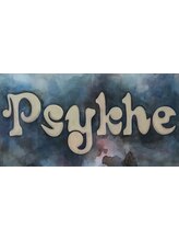 ヘアー　メイク　プシュケ