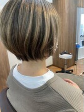 ライズ バイ レボ(RISE by REVO) モード/チョコレートカラー/大人ガーリー/プリカール/我孫子