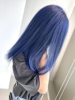 エイト 難波店(EIGHT namba)&nbsp;Blue×Navy