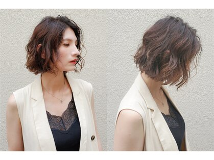 ヘアーメイク ネオ(Hair Make Neo)の写真