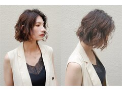 Hair Make Neo【ヘアーメイク　ネオ】