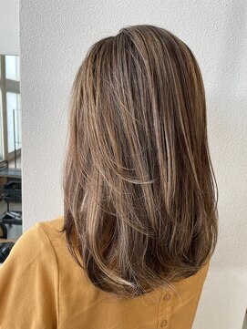 エイト オキナワ 沖縄新都心店(EIGHT okinawa) 【EIGHT 沖縄】石田