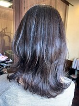 ヘアーエヌプラス (HAIR N+)