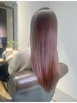 アールサロン 名駅(Rr SALON)&nbsp;ベージュカラー☆