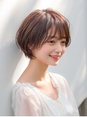 美髪Sinトリートメントミックスカラー