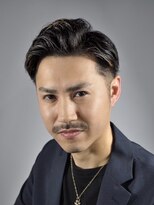 ヒロギンザプレミアムバーバースパ パレスホテル店(HIRO GINZA)&nbsp;ヒロ銀座/理容室/床屋/メンズカット/パーマ/メンズ特化