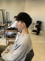 シアター 高崎(THEATER)&nbsp;スパイキーショート