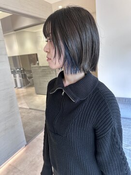 ネストバイコード(NEST by chord) 【NEST 神保】お客様スタイル#146