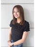 【ご相談クーポン☆】　スタイリストRINA専用　￥10,000