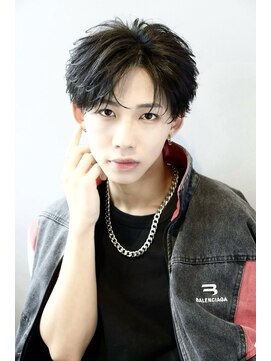 ゴールドシブヤ(GOALD SHIBUYA) 韓流パート