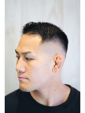 マスタッシュ(MUSTACHE) メンズ