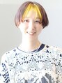 ファチュール(fAture.)/YOSHIMI
