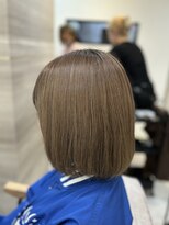 ラビス クローバー(Lovis clover)&nbsp;〔NANA〕フォギーグレージュ