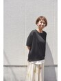 クララデアンシュシュ(Kurara de UN CHOU CHOU) みやこ めぐみ