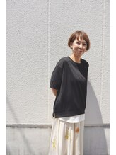 クララデアンシュシュ(Kurara de UN CHOU CHOU) みやこ めぐみ