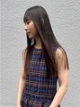 ニーム クルール 国分寺北口店(NEEM Couleur) 癖やうねりを改善するトリートメントもお任せください!