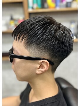 パール(PEARL) テーパークロップ