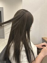 イロ(iro)&nbsp;オリーブベージュ