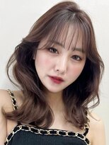 シーテメゾン(Ciete Maison)&nbsp;【makishi】レイヤーカット/韓国ヘア