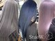 ストゥー(StueW.)の写真