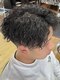 パピヨンロゼ(Papillon Rose)の写真/当日予約◎【メンズカット¥3500(炭酸スパ込¥4500)(眉カット込¥3900】【カラ‐¥4500(カット込¥7000)白髪◎】