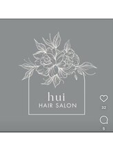 hair salon hui