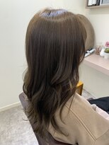 ジュエ ヘアプレイス 岩神店(jouet hair place) 大人気!ミディアムレイヤー