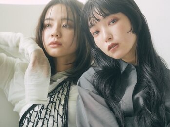 リノ 守山店(lino)の写真/【守山】プチイメチェンも大胆スタイルチェンジもお任せ【似合わせカット】アナタの魅力を引き出します♪