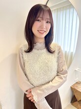 ノック(knock) nao