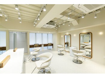 Ence 銀座 女性サロン【エンスギンザ】