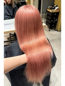 ゼスト 三鷹店(ZEST) メルティカラー似合わせカット韓国レイヤー/三鷹/吉祥寺あ