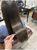 【無加工】ケラコラトリートメント