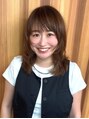 リリィ 千葉(LiLLY)/LiLLY千葉[京成千葉駅/髪質改善/縮毛矯正]