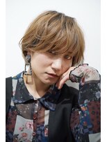 ジュベ(juve.)&nbsp;大分ショート/ショートボブ/丸みショート