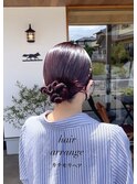 Hunny Anna style 35