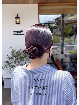 ハニー(Hunny) Hunny Anna style 35